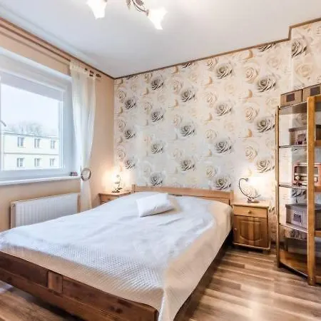 Apartament Dwupoziomowy Stylowy Przy Centrum Gdyni, Niedaleko Morza Gdynia