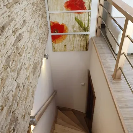 Dwupoziomowy Stylowy Przy Centrum Gdyni, Niedaleko Morza Gdynia