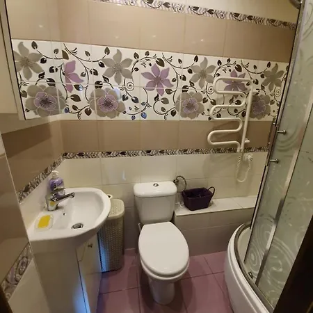 Dwupoziomowy Stylowy Przy Centrum Gdyni, Niedaleko Morza Apartament Gdynia