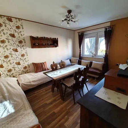 Dwupoziomowy Stylowy Przy Centrum Gdyni, Niedaleko Morza