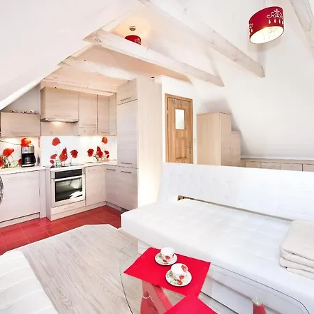 Apartament Dwupoziomowy Stylowy Przy Centrum Gdyni, Niedaleko Morza Gdynia