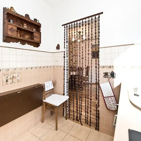 Apartment Dwupoziomowy Stylowy Przy Centrum Gdyni, Niedaleko Morza
