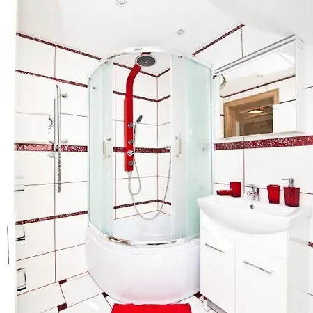 Apartamento Dwupoziomowy Stylowy Przy Centrum Gdyni, Niedaleko Morza