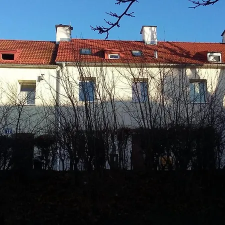 Apartament Dwupoziomowy Stylowy Przy Centrum Gdyni, Niedaleko Morza *